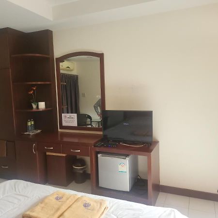 Ekaluk Place Inn Pattaya Eksteriør bilde
