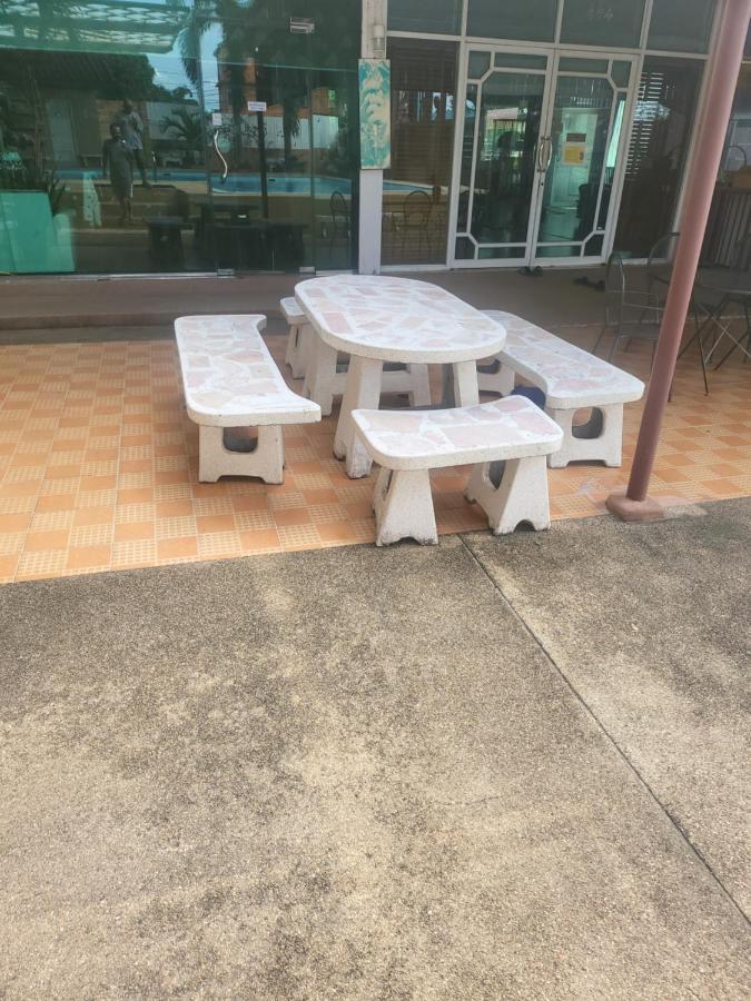 Ekaluk Place Inn Pattaya Eksteriør bilde