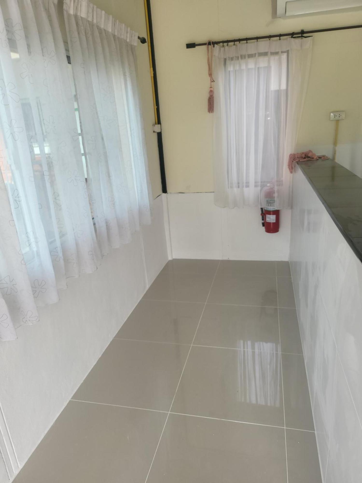 Ekaluk Place Inn Pattaya Eksteriør bilde