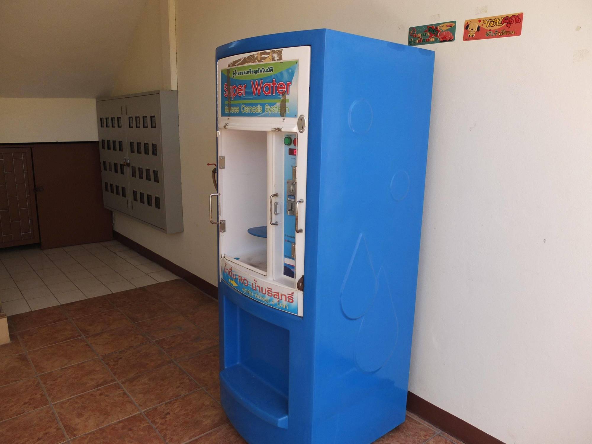 Ekaluk Place Inn Pattaya Eksteriør bilde